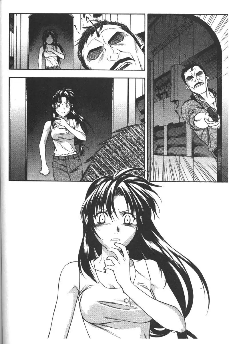 Full Metal Panic Chapter 51 23